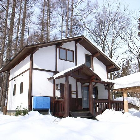 Cottage All Resort Service / Vacation Stay 8419 Inawashiro Экстерьер фото