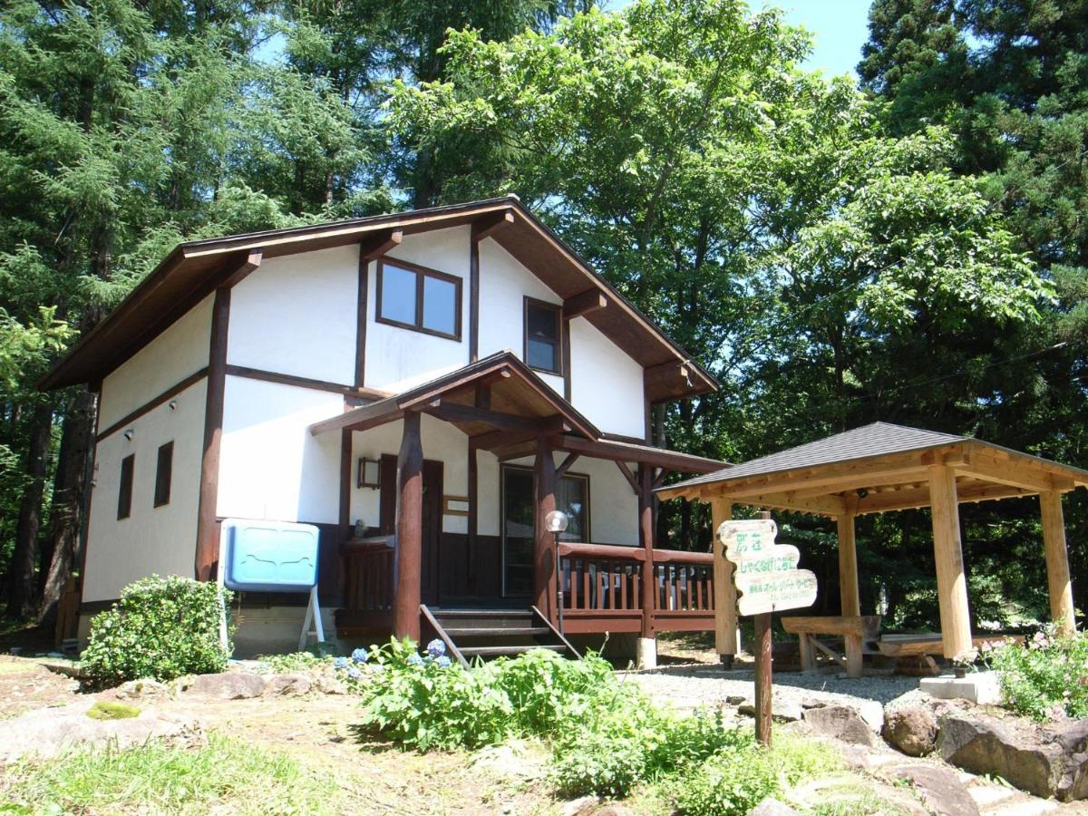 Cottage All Resort Service / Vacation Stay 8419 Inawashiro Экстерьер фото