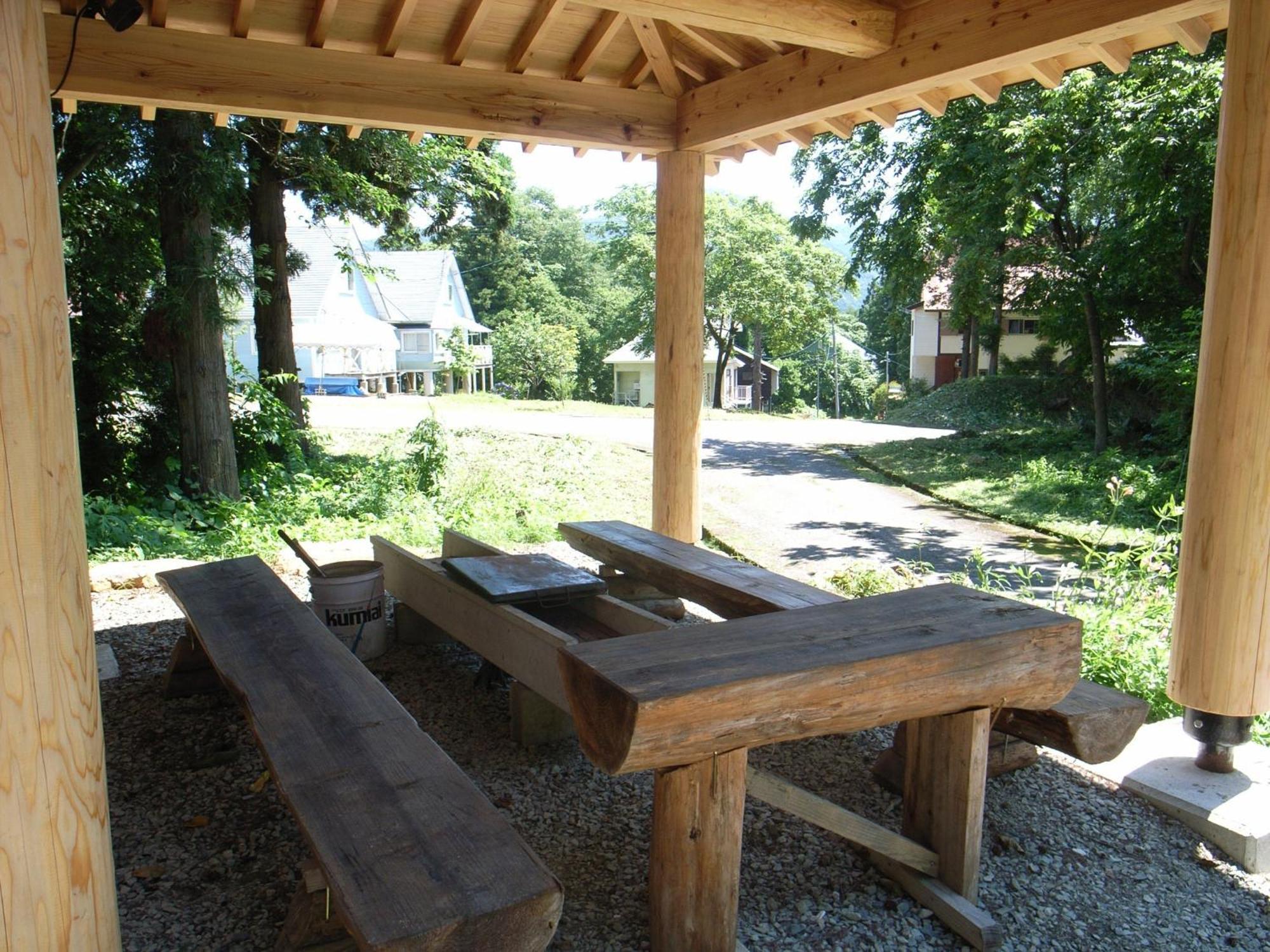 Cottage All Resort Service / Vacation Stay 8419 Inawashiro Экстерьер фото