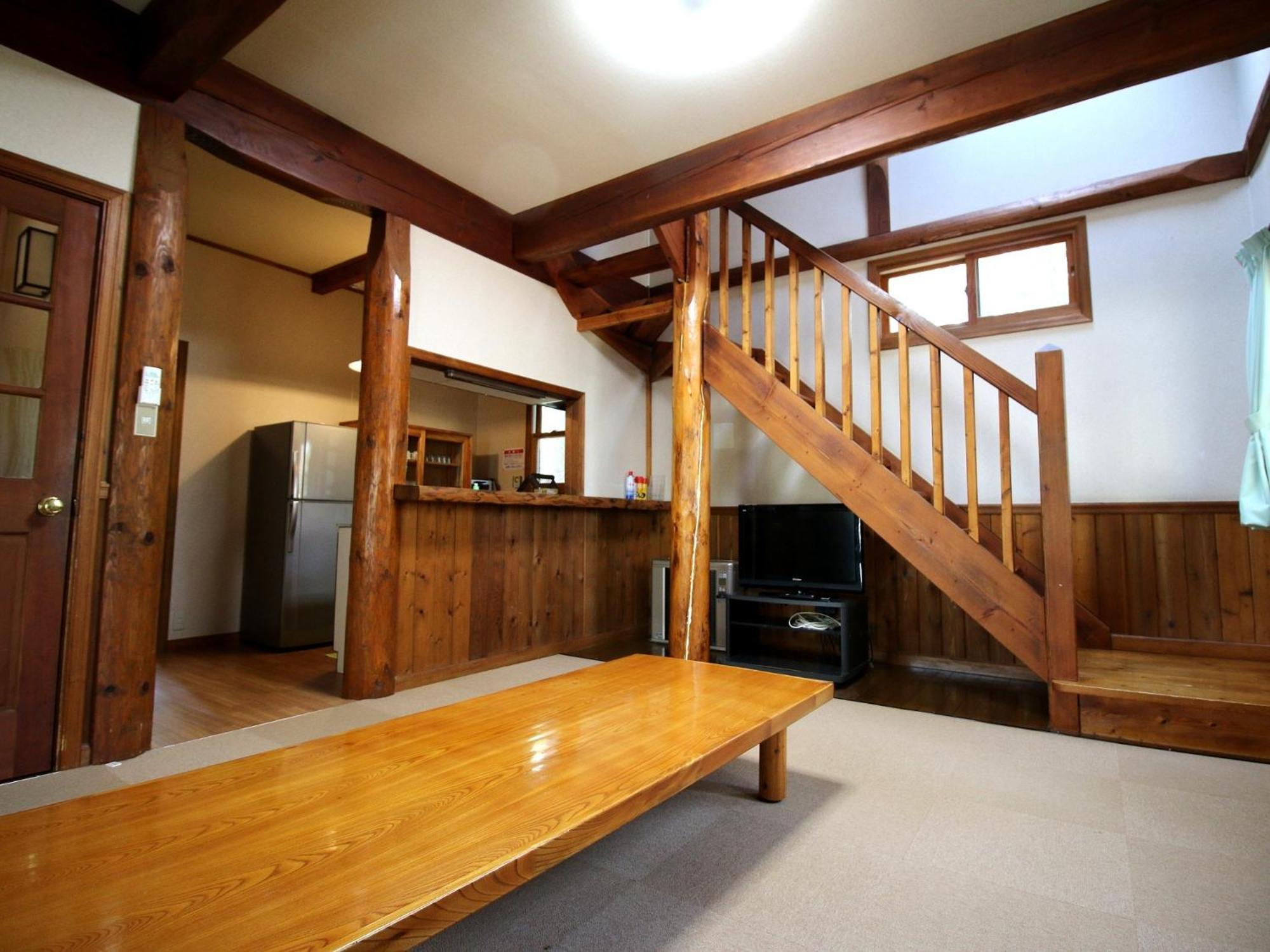 Cottage All Resort Service / Vacation Stay 8419 Inawashiro Экстерьер фото
