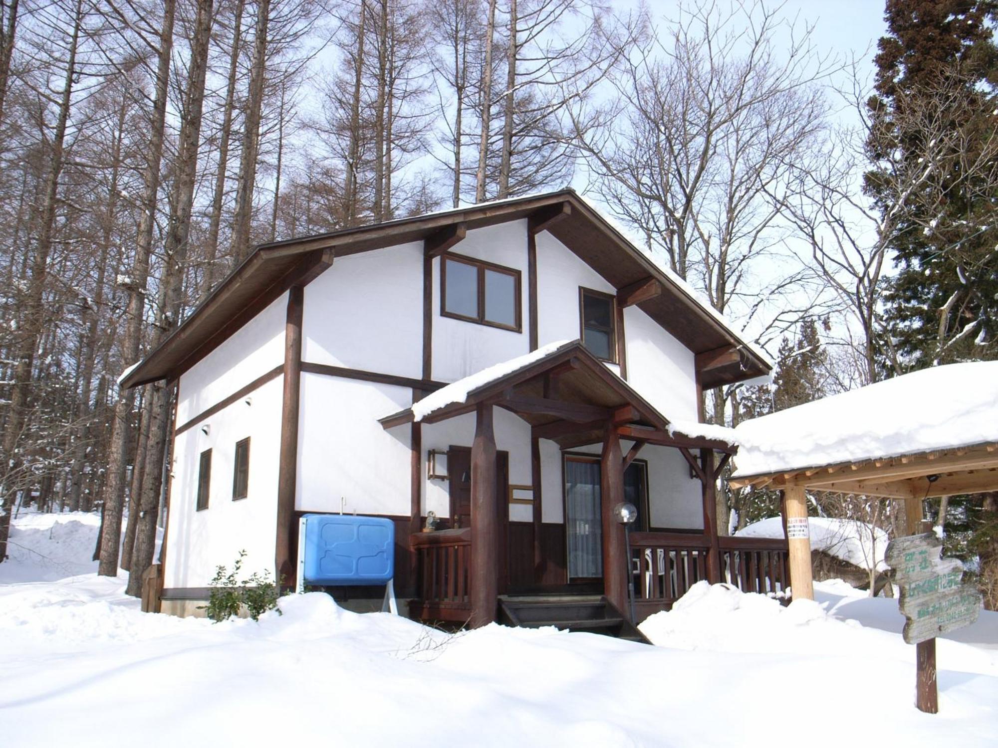 Cottage All Resort Service / Vacation Stay 8419 Inawashiro Экстерьер фото