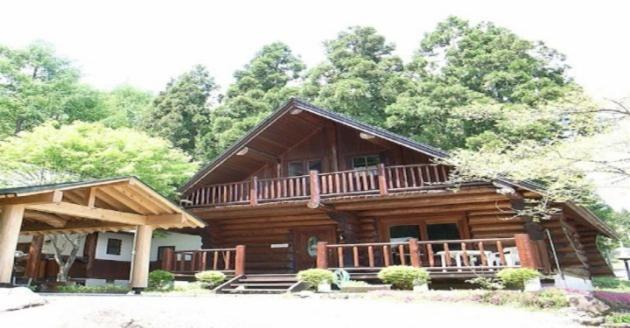 Cottage All Resort Service / Vacation Stay 8419 Inawashiro Экстерьер фото