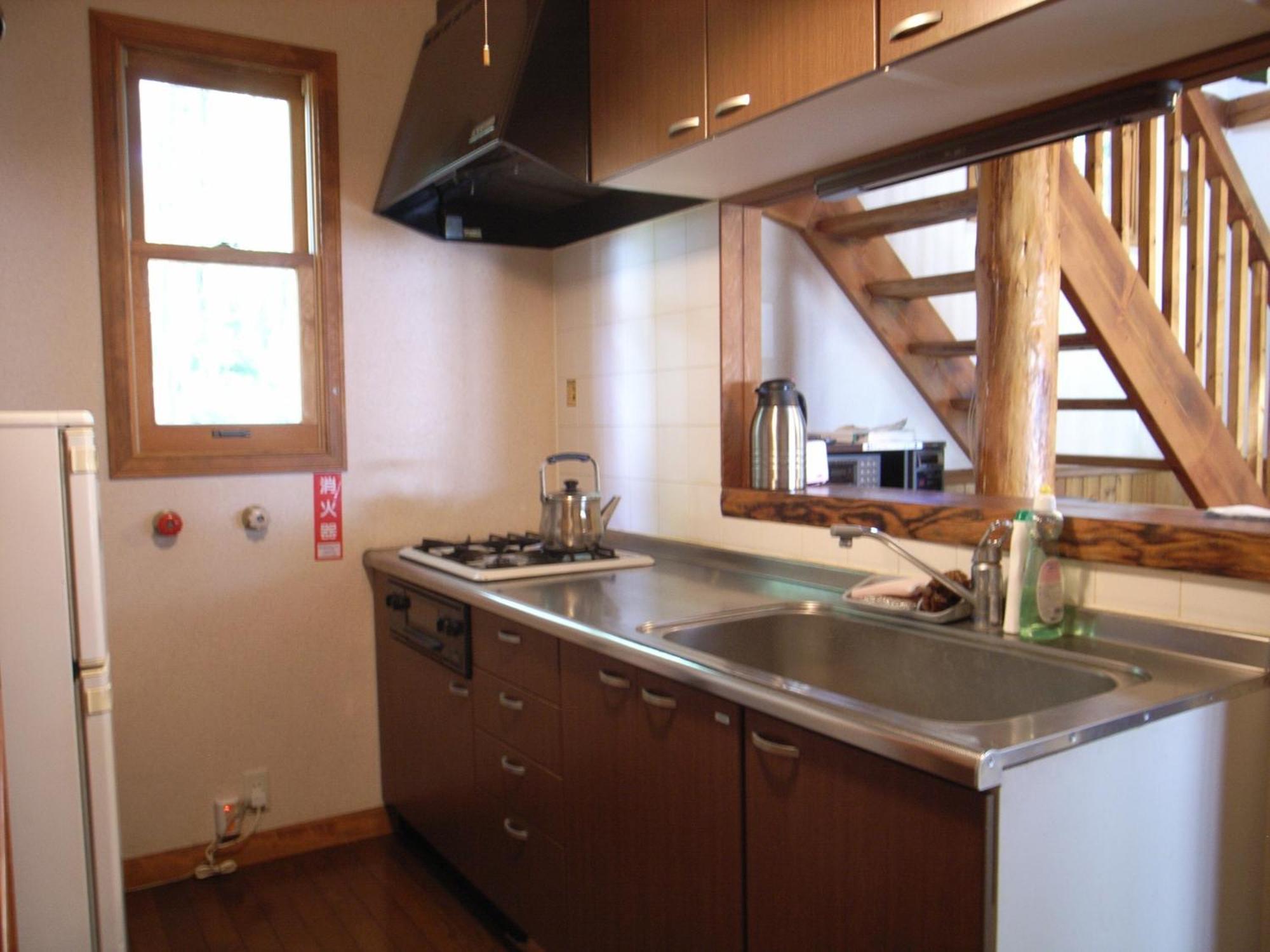 Cottage All Resort Service / Vacation Stay 8419 Inawashiro Экстерьер фото